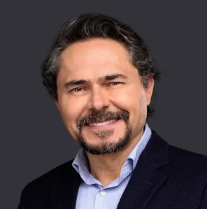 Picture of Luis Alfredo Velasco 