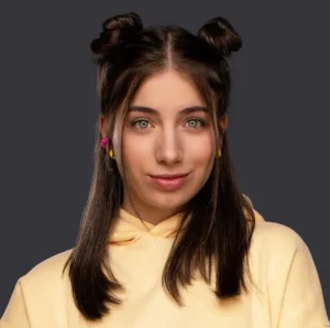 Picture of Ilenia Antonini 