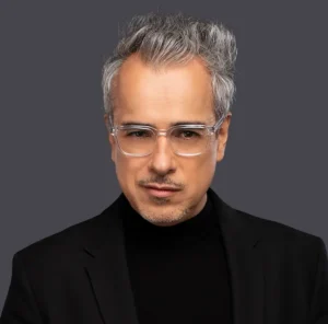 Picture of Jorge Enrique Abello 