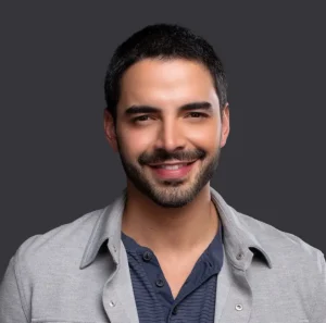 Picture of Sebastián Carvajal 