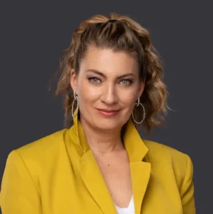 Picture of Adriana Arango 