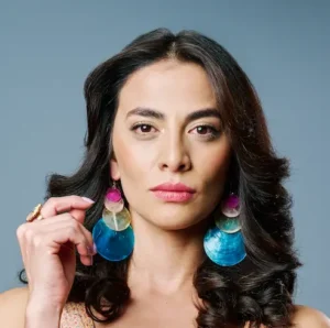 Picture of Laura Junco