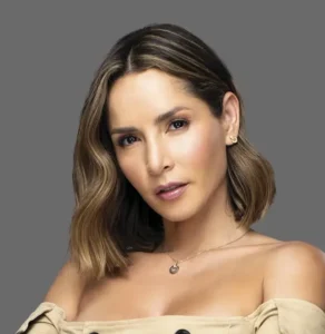 Picture of Carmen Villalobos 