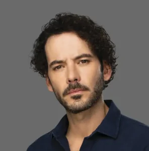 Picture of Diego Cadavid 