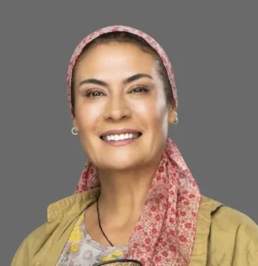 Picture of Katherine Vélez 