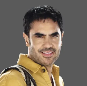 Picture of Lincoln Palomeque 