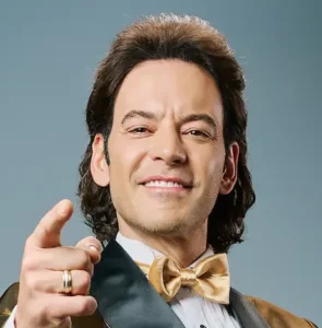 Picture of Diego Cadavid 