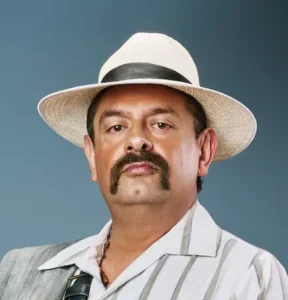 Picture of Ricardo Vesga 