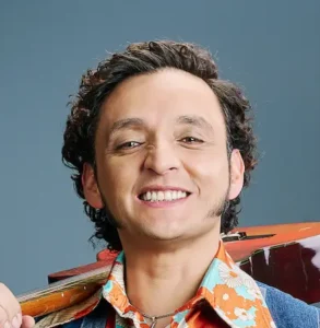 Picture of Juan Pablo Barragán 