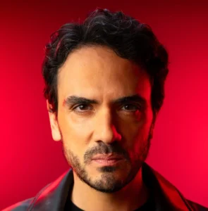 Picture of Juan Fernando Sánchez 