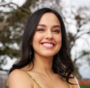 Picture of Ana María Estupiñán 