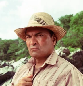 Picture of Diego Vasquez 