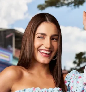 Picture of Vivian Ossa 