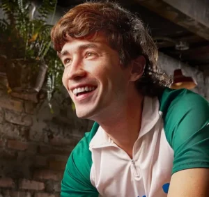 Picture of Juan Pablo Urrego 