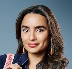 Picture of Susana Rojas 