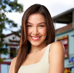 Picture of Elizabeth Chavarriaga 