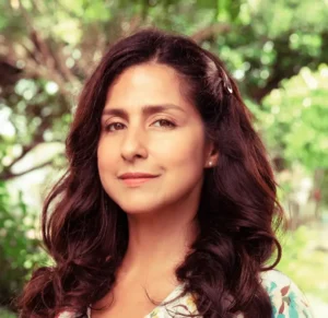 Picture of Aida Bossa 